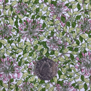 Cotton Lawn - 0305/SI/C - Pink